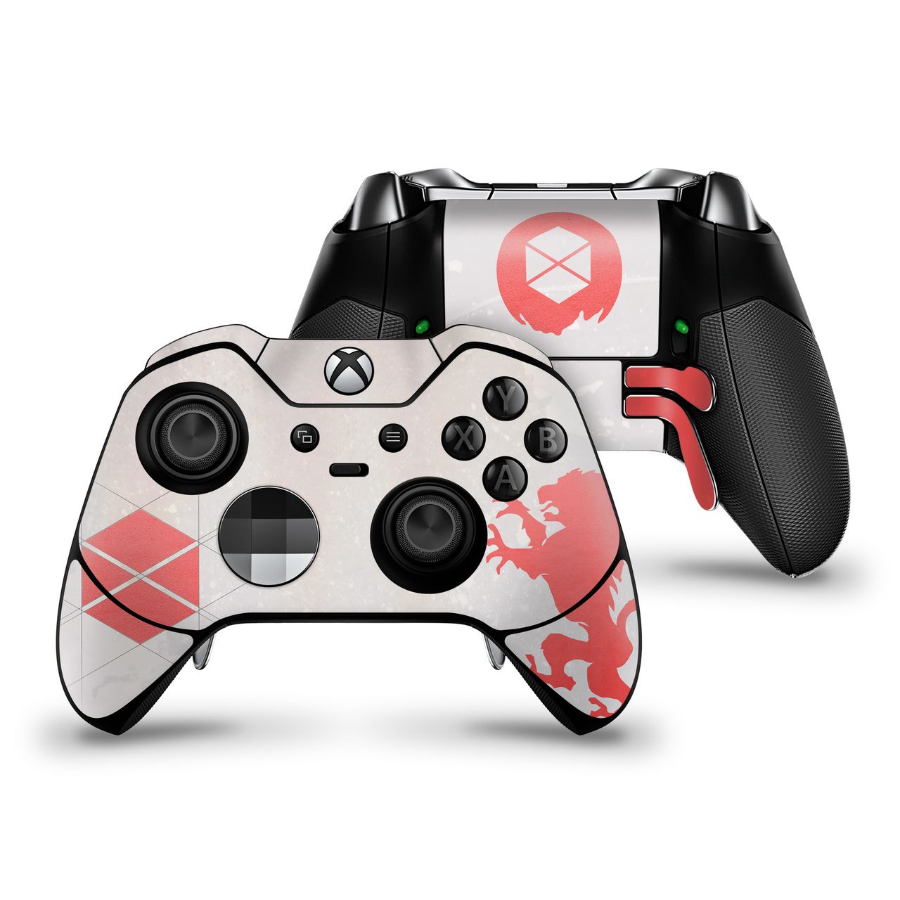 xbox controller for mac lion